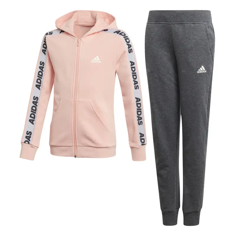 Adidas Tuta donna bambino ed