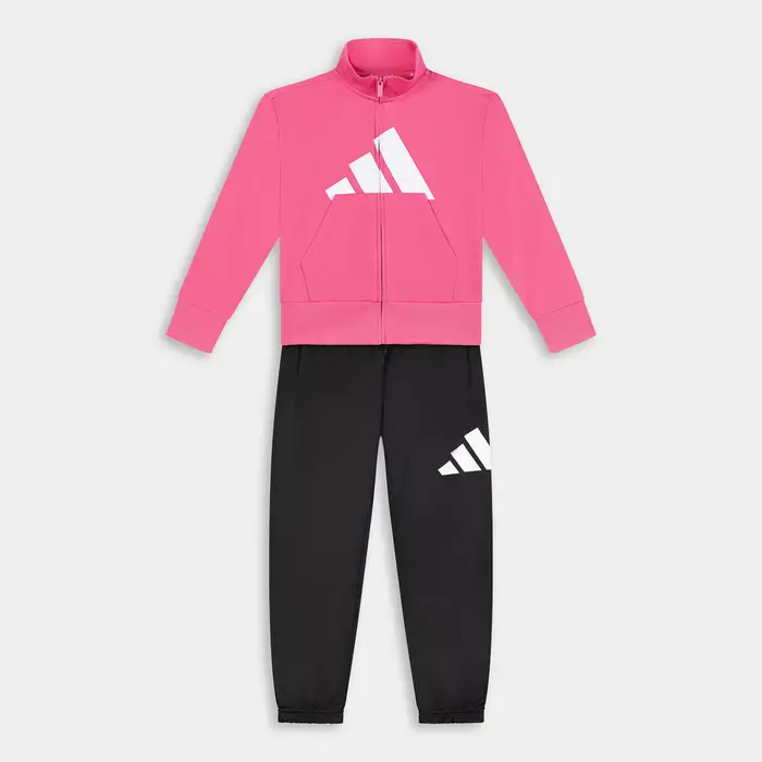 ADIDAS Tute Sportive da Bambina, rosa