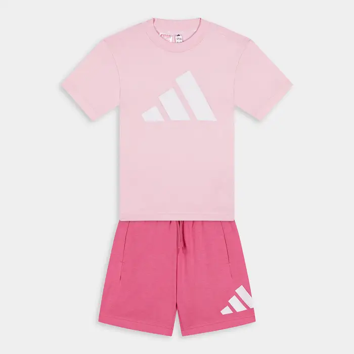 ADIDAS Tute Sportive da Bambina, rosa