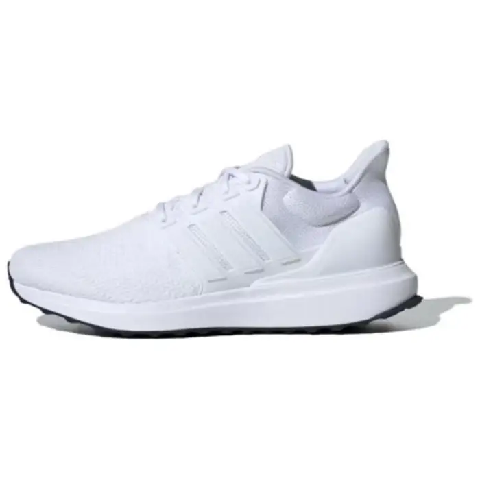 UBounce DNA Bianco Nero Scarpe da Ginnastica da Uomo Bianco Nuvola Nero Assoluto IG6000 47⅓