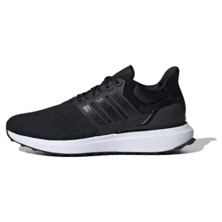 Adidas UBounce DNA Nero Bianco Sneakers da Donna Core-Black Cloud-White IG6024