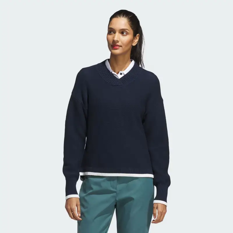 Adidas Ultimate365 Maglia Maglia Collegiate Navy