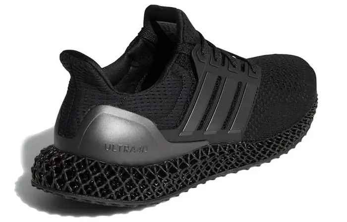 Ultra 4D Triple Black 36