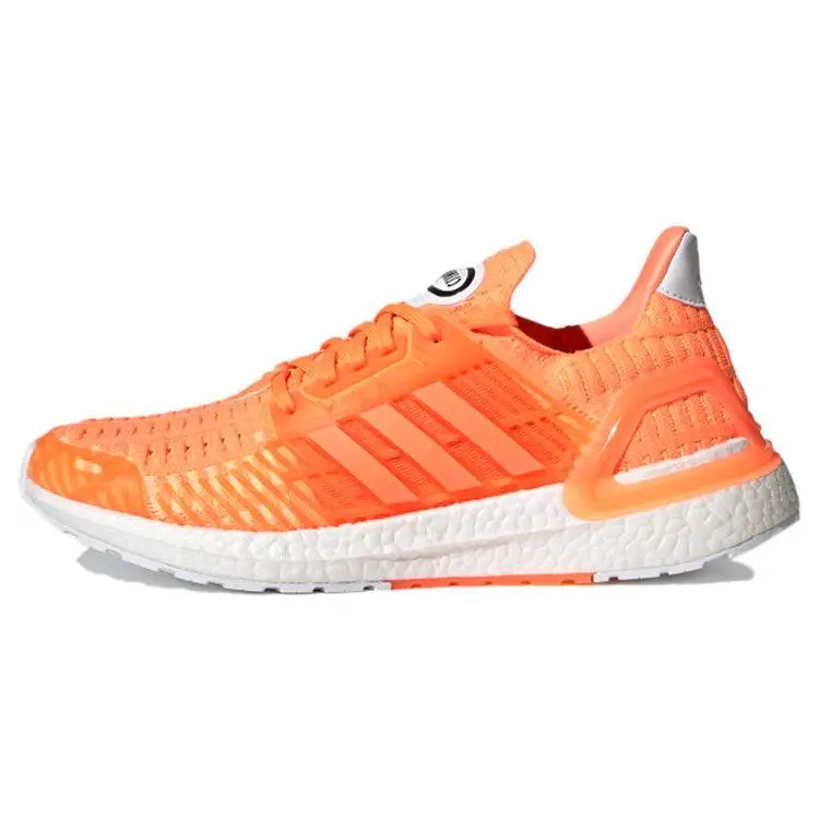 Adidas UltraBoost DNA CC_1 Screaming Orange Sneakers Unisex Arancione Acido FZ2544