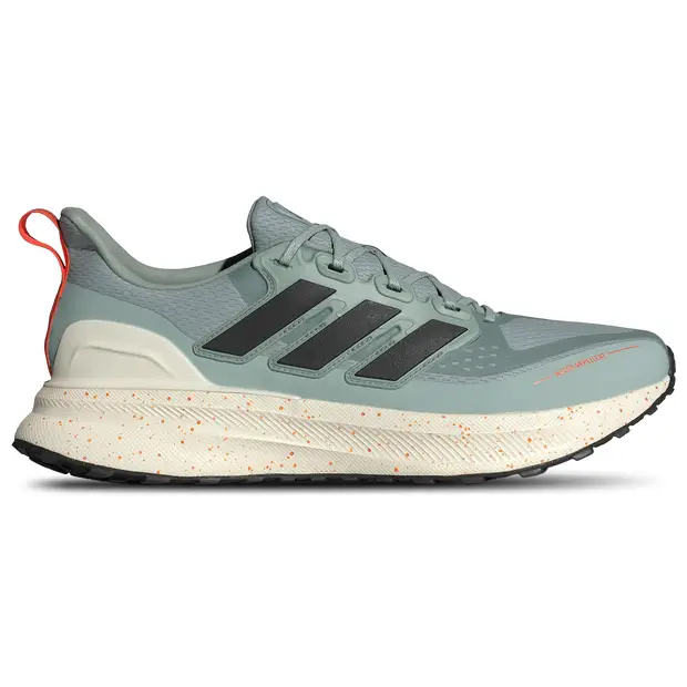 Adidas Ultrarun 5 Tr Uomo - Sneakers Verde Green