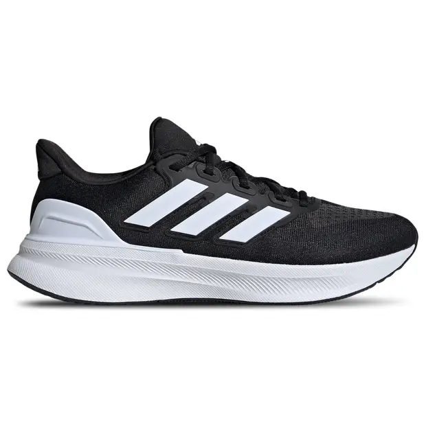 Adidas Ultrarun 5 Uomo - Sneakers Nero Black