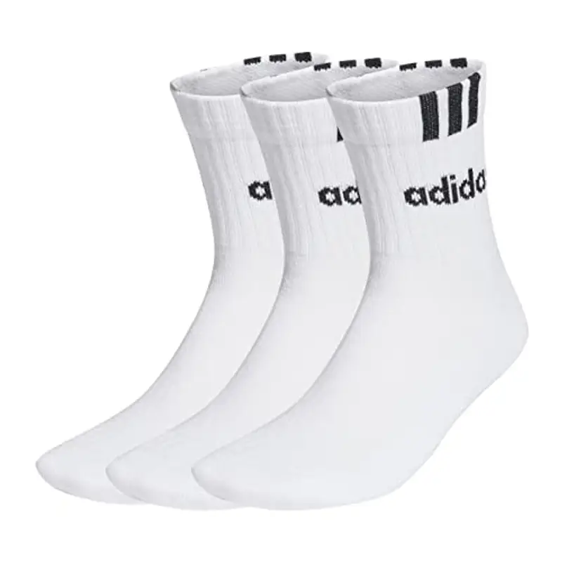 Adidas Calze Bianco 90752