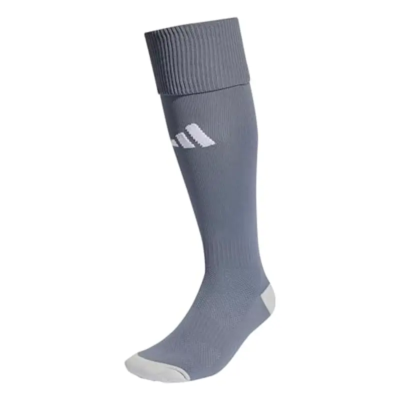 adidas Unisex - Adulto Milano 23 Socks, team onix/white
