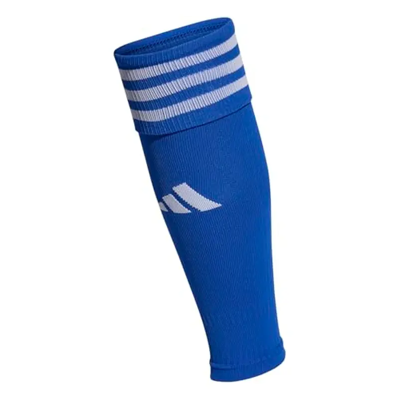 adidas Unisex - Adulto Team Sleeves, Royal Blue/White