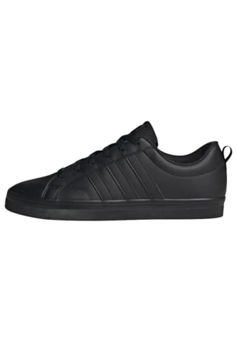 adidas Unisex - Adulto VS Pace 2.0 Shoes, Core Black Core Black Core Black, 40 2/3 EU