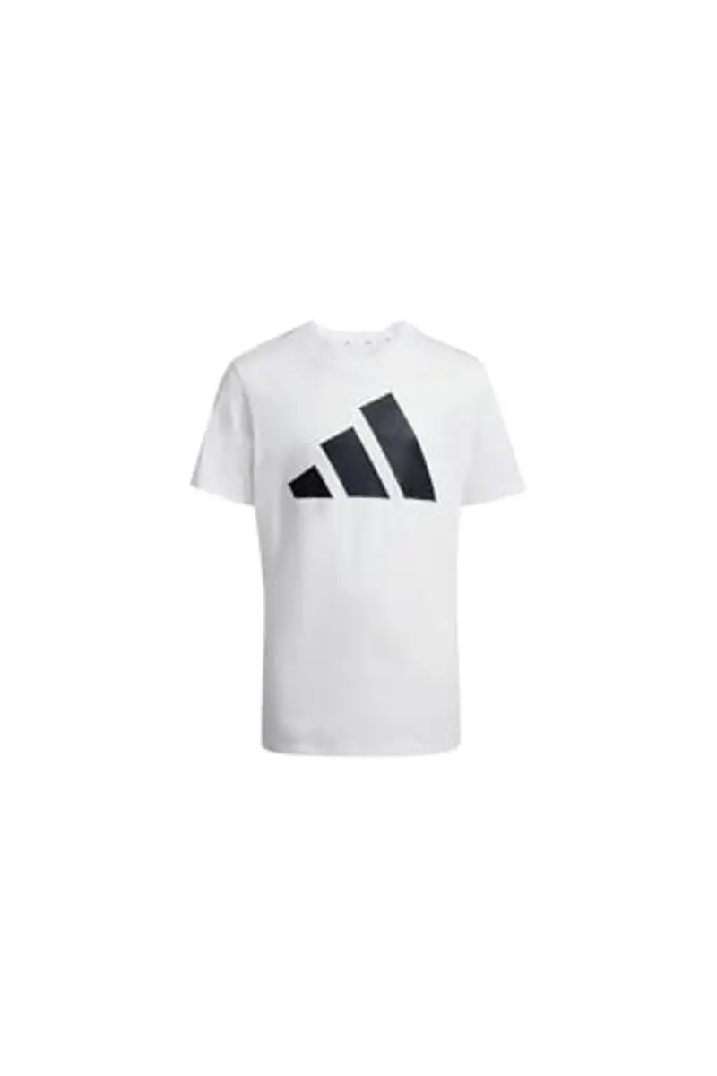Adidas T-shirt Bambino Bianco 112771