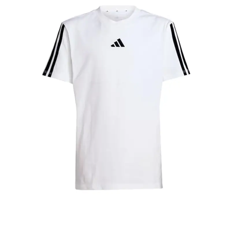 Adidas T-shirt Bianco 954204