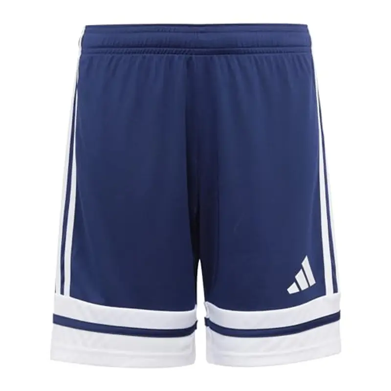 adidas Unisex SQUADRA25 Short Kids 13-14 Anni