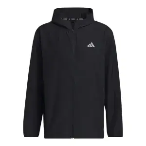 Uomo / Donna RUN IT JACKET - IL7230 Nero