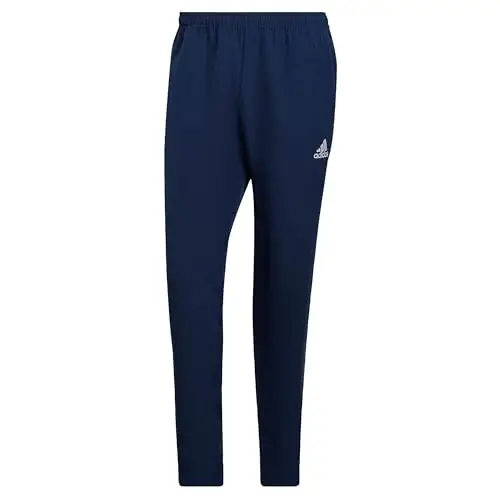 adidas Uomo Entrada 22 Presentation Pants, Team Navy Blue 2