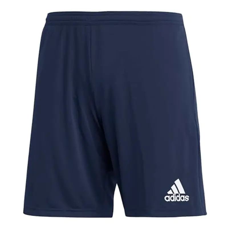 adidas Pantaloncini Training Entrada 22 Uomo Navy Blue 2