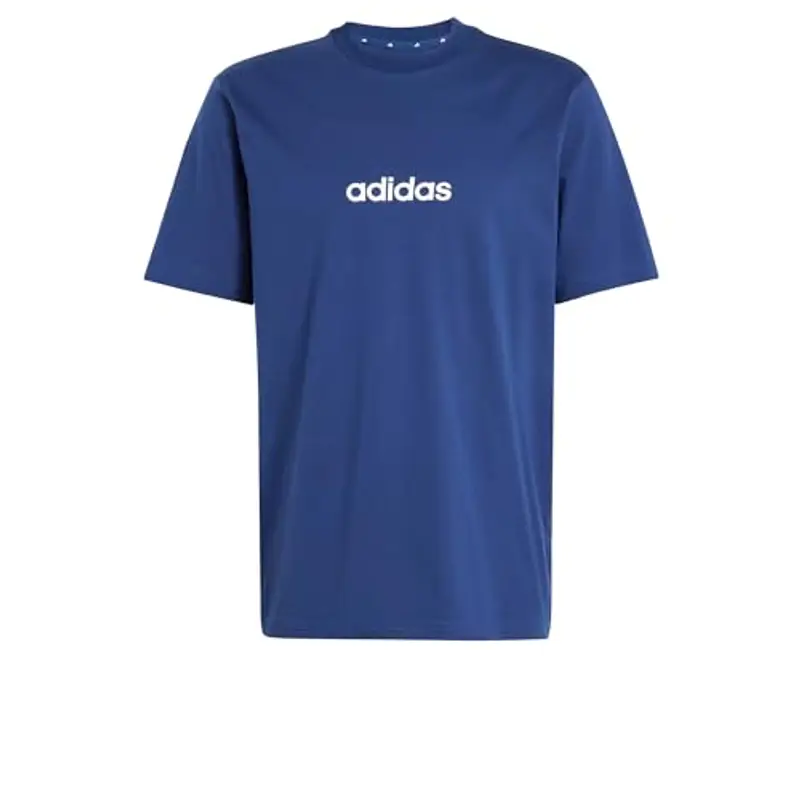 Adidas T-shirt Uomo Bianco 343521