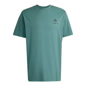 Adidas Uomo LM GLOBE G T - KE7817 Verde