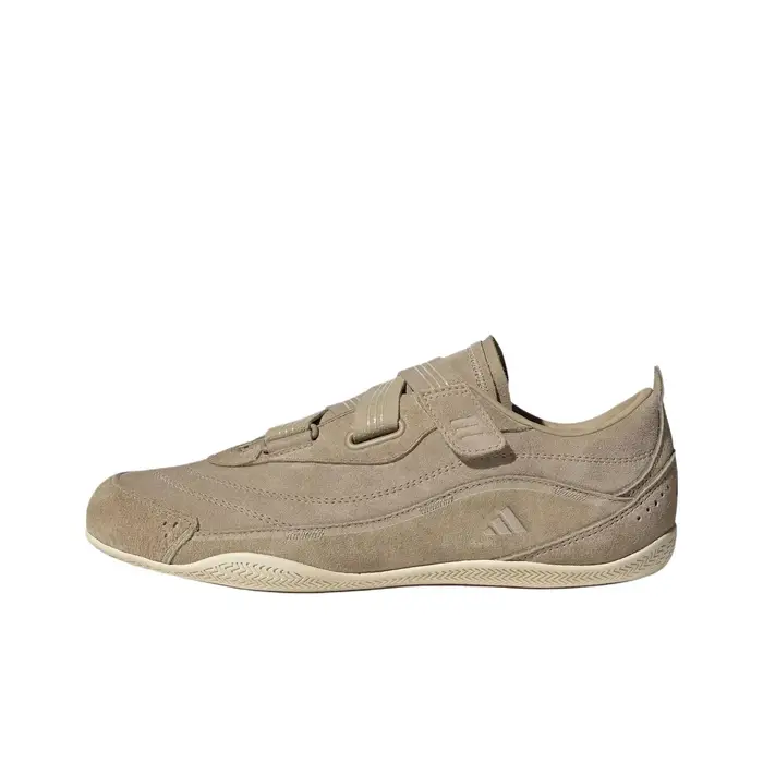 Urban Reverie Fos Classiche Versatili Scarpe Casual Lifestyle Low-Top Sneakers da Donna Marroni JS2444 39⅓