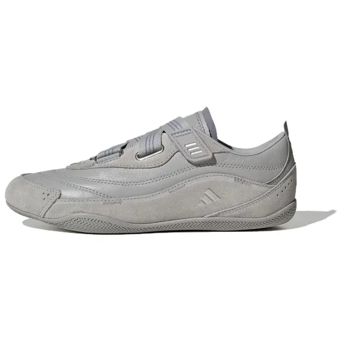 Urban Reverie Scarpe Casual Lifestyle Comode Versatili Resistenti Basse Donna sneaker Grigio JQ9391 37⅓