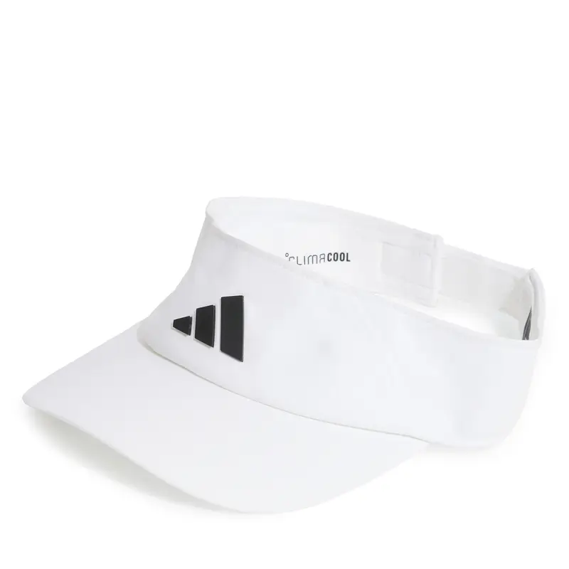 adidas Visiera Visor Climacool JN6085 Bianco