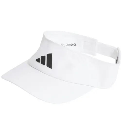 adidas Visor Climacool - cappellino - unisex White