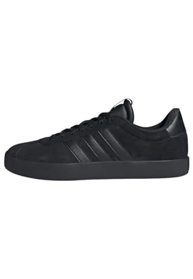 adidas Scarpe Uomo Vl Court 3.0 - Core Black
