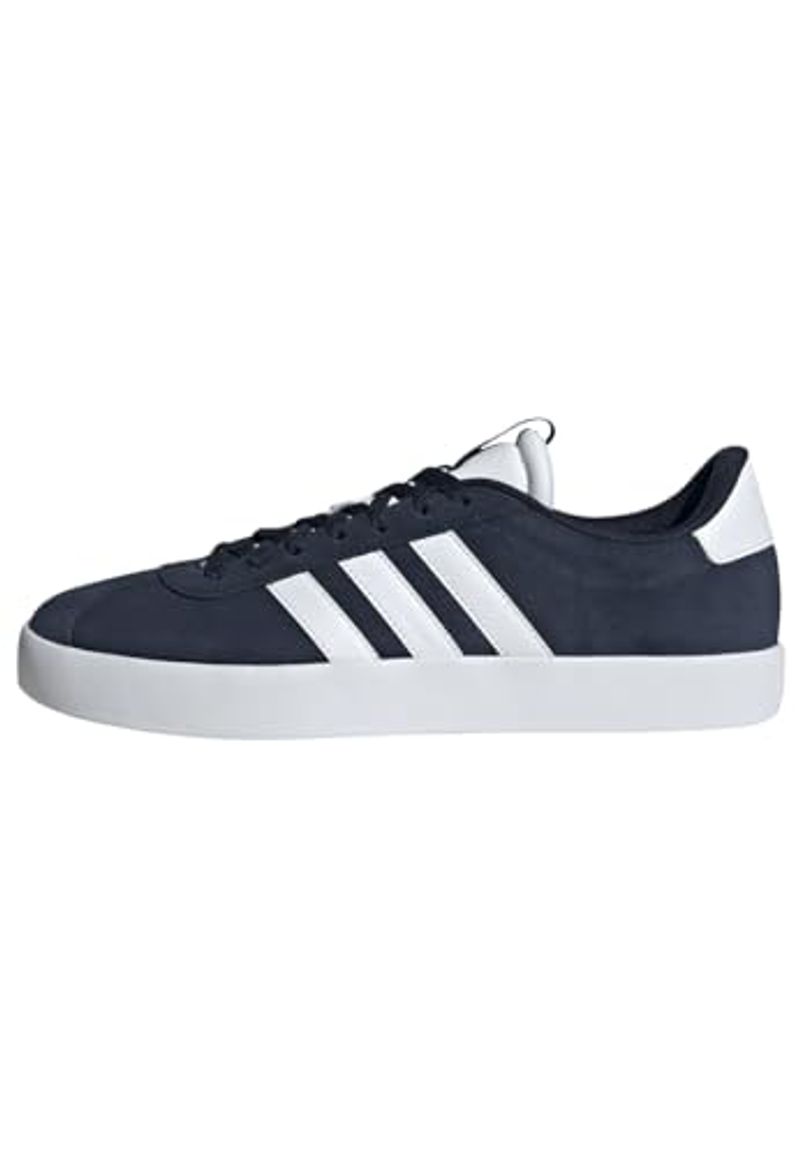 adidas Scarpe Uomo Vl Court 3.0, Misura 46 2/3