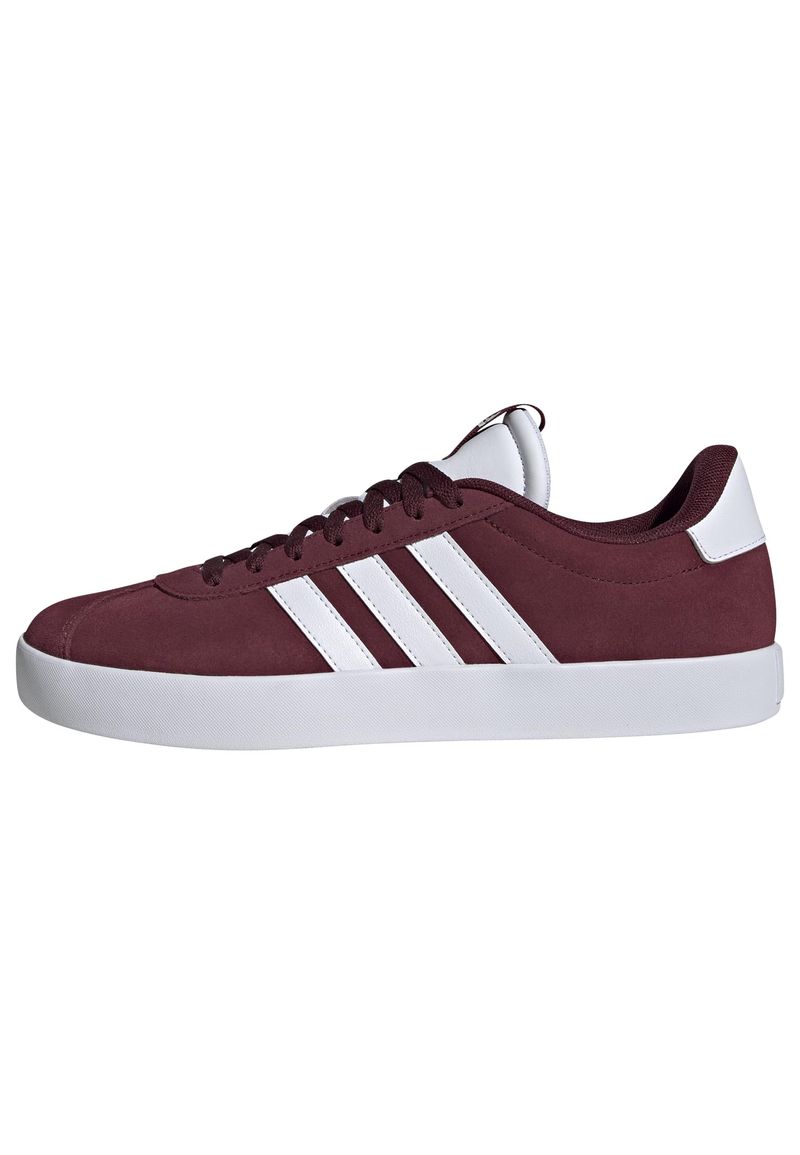 adidas Scarpe Vl Court 3.0 Uomo Shadow Red Cloud White