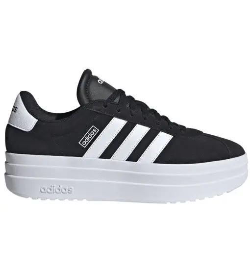 adidas VL Court Bold - sneakers - donna Black