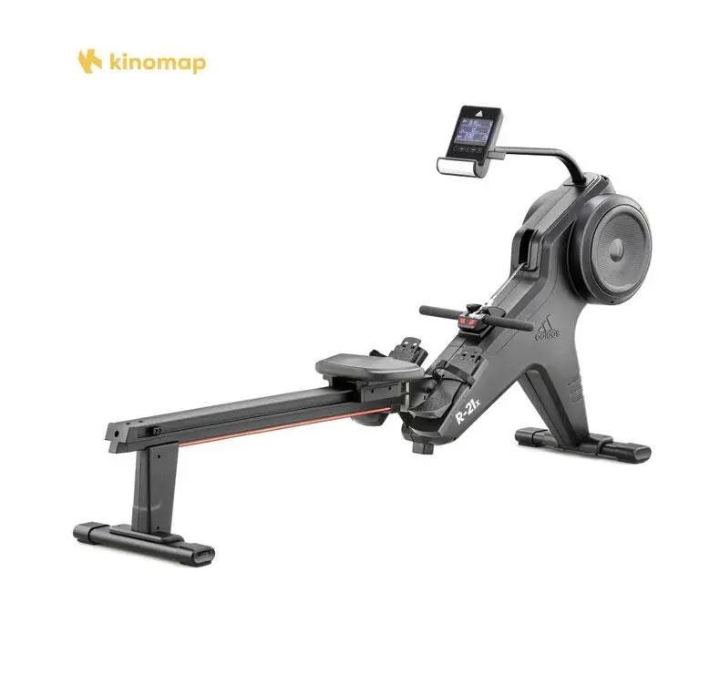 Adidas Vogatore One R-21x (Bluetooth) | Nero