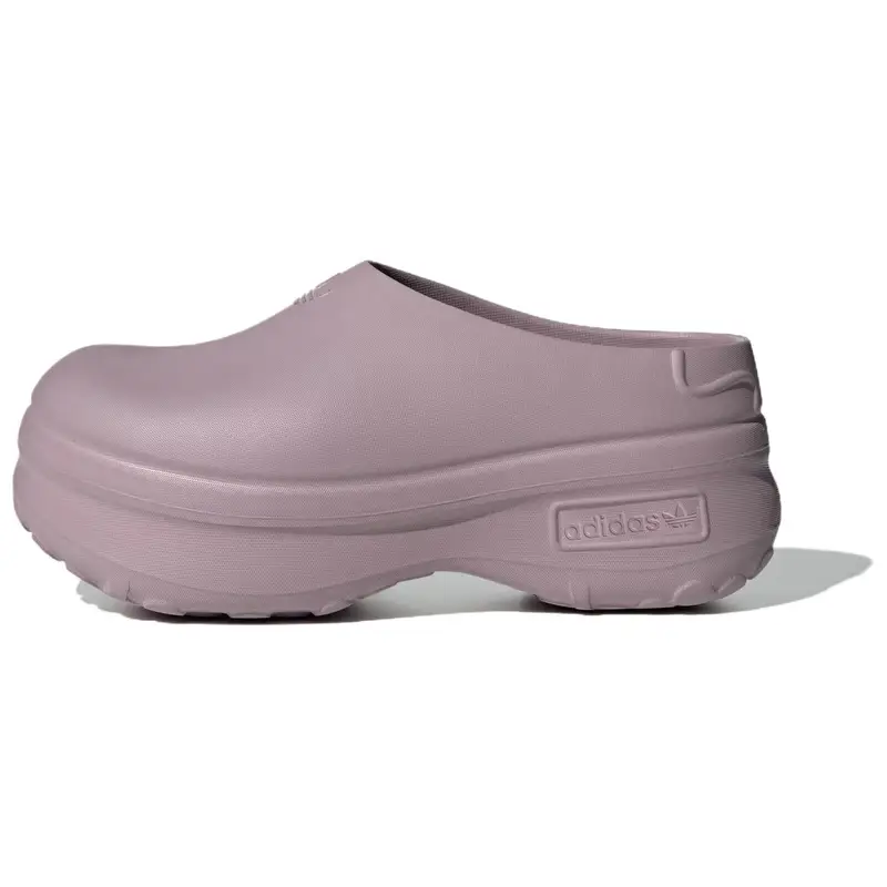 Wmns Adifom Stan Smith Mule Preloved Fig Sneakers da donna Viola IF6972 39⅓