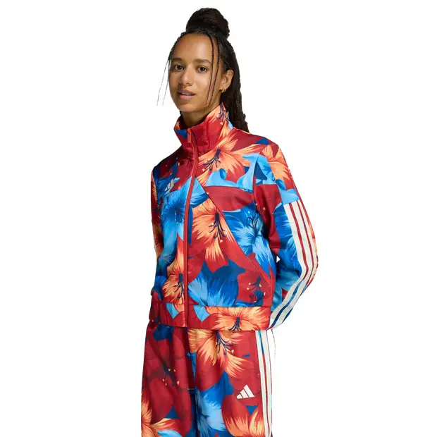 Adidas Top Donna Blu 4104034