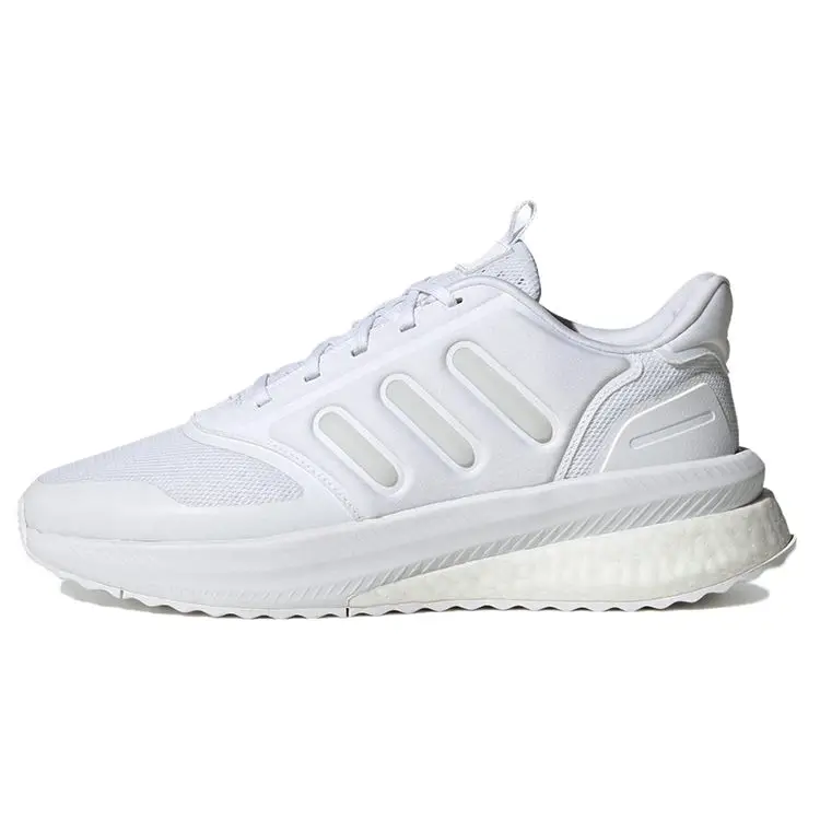 Adidas X_PLRPHASE Triple White Sneakers da Uomo Bianco Nuvola IG4767