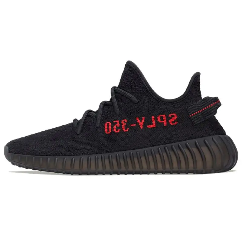 Adidas Yeezy Boost 350 V2 Bred 2020 Sneakers CP9652-2020
