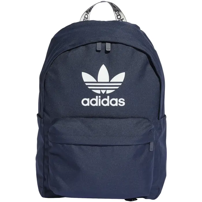 Adidas Zaini Adicolor Backpack Blu