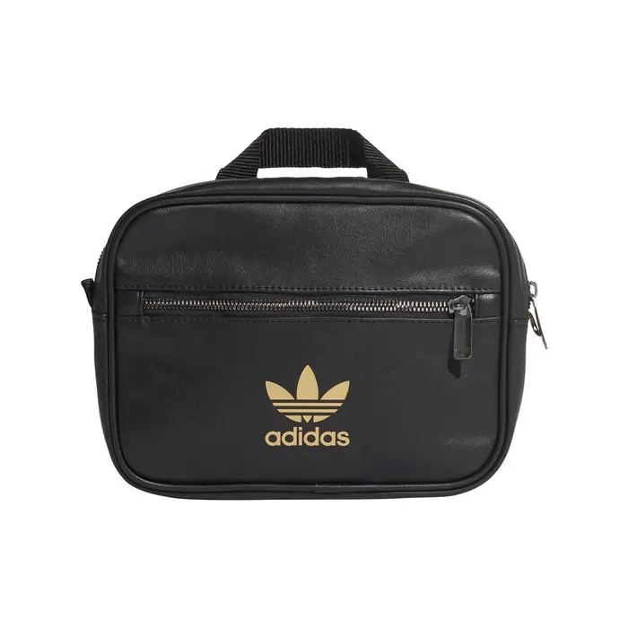 Zaini adidas adidas Mini Airliner Backpack Nero