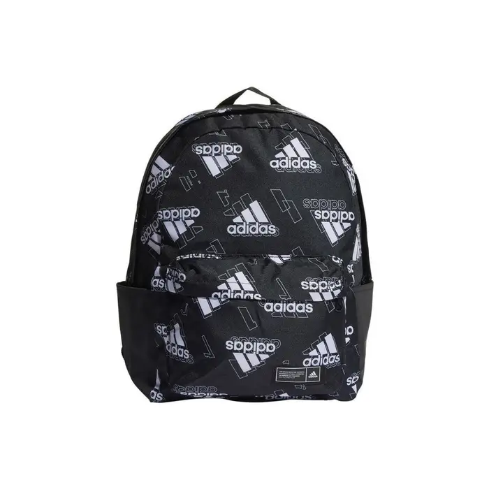 Adidas Zaini Classic Nero