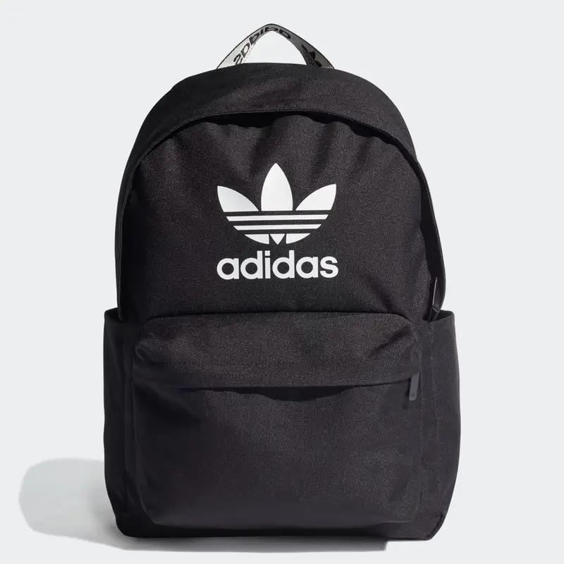 Adidas Zaino adicolor Black
