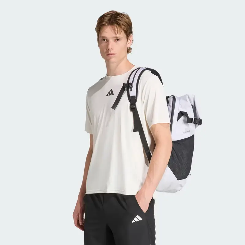 Adidas Zaino Adaptive Packing System 4D White