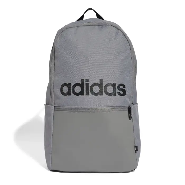 Adidas Zaino Classic Daily Gris