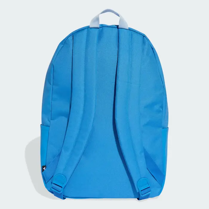 Adidas Zaino Classic Tape Ray Blue