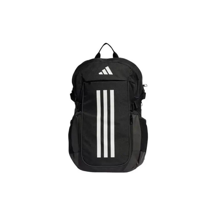 Zaino Adidas in Poliestere Riciclato Unisex Nero Adidas IP9878 nero