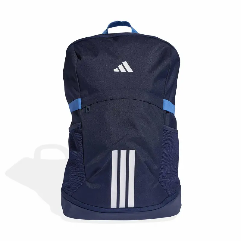 Adidas Zaino Tiro Bleu