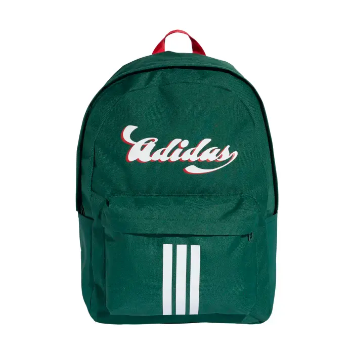 Zaino adidas Tiro Graphic II Vert