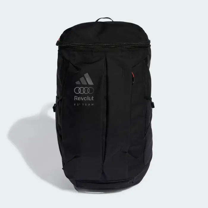 ZAINO AUDI REVOLUT F1 TEAM OP/SYST 30/35 Black