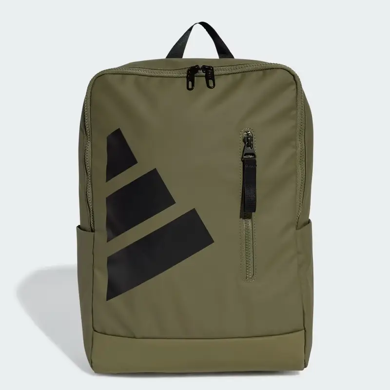 Adidas Zaino Back-to-University Olive Strata