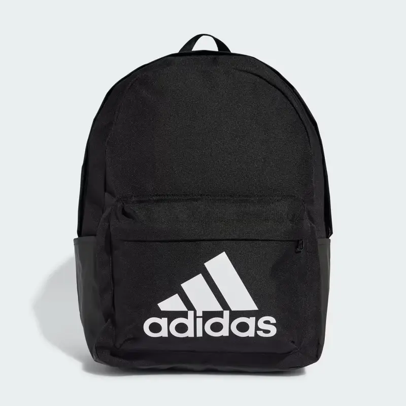 Adidas Zaino Classic Badge of Sport Black