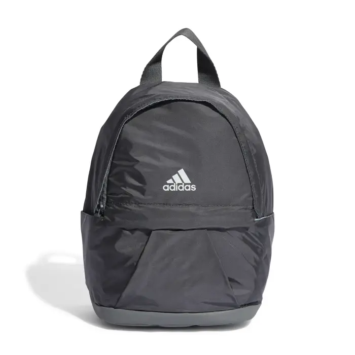 Adidas Zaino da donna molto piccolo Classic Gen Z Gris