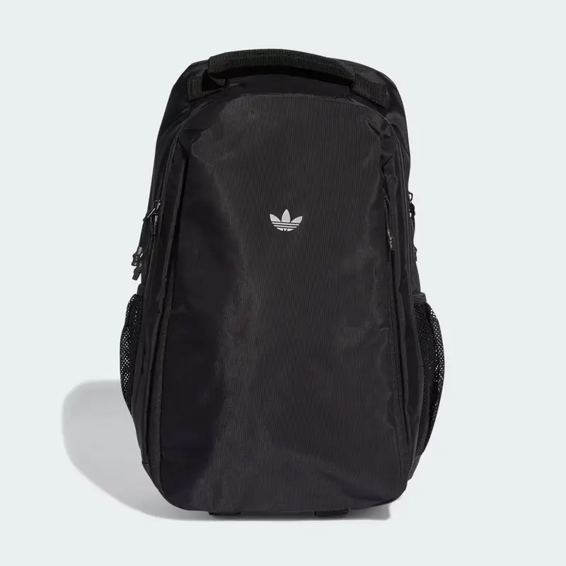 Adidas ZAINO Expandable Black